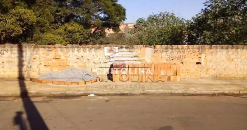 Terreno residencial à venda, jardim fogaça, itapetininga - te0141.