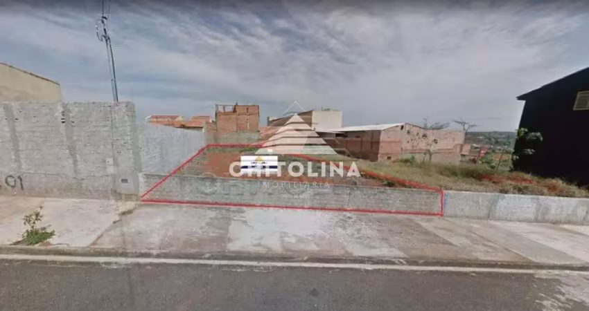 Terreno à venda, 360 m² por r$ 330.000,00 - jardim marabá - itapetininga/sp