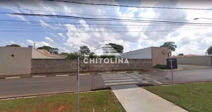 Terreno residencial à venda, jardim marabá, itapetininga - te0121.