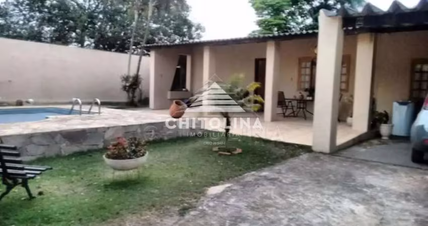 Casa residencial à venda, vila la brunetti, itapetininga - ca0628.