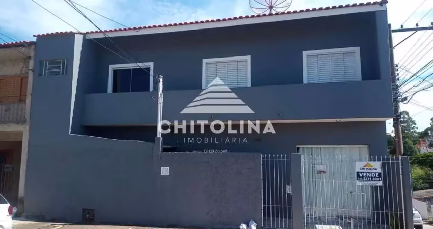 Sobrado com 3 dormitórios à venda, 100 m² por r$ 212.000,00 - vila nova itapetininga - itapetininga/sp