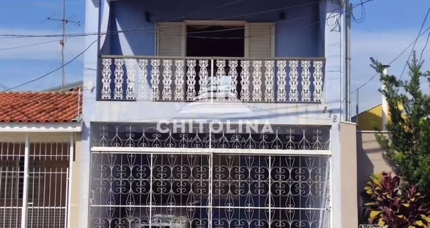 Sobrado residencial à venda, jardim itália, itapetininga - so0074.