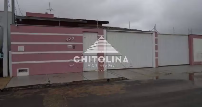 Casa com 3 dormitórios à venda, 205 m² por r$ 800.000,00 - vila nastri ii - itapetininga/sp