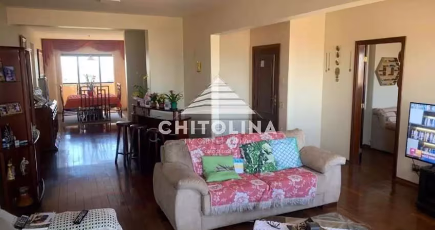 Apartamento duplex com 4 dormitórios à venda, 310 m² por r$ 950.000,00 - edificio claudia - itapetininga/sp