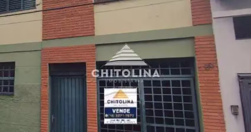 Sobrado residencial à venda, centro, itapetininga - so0068.