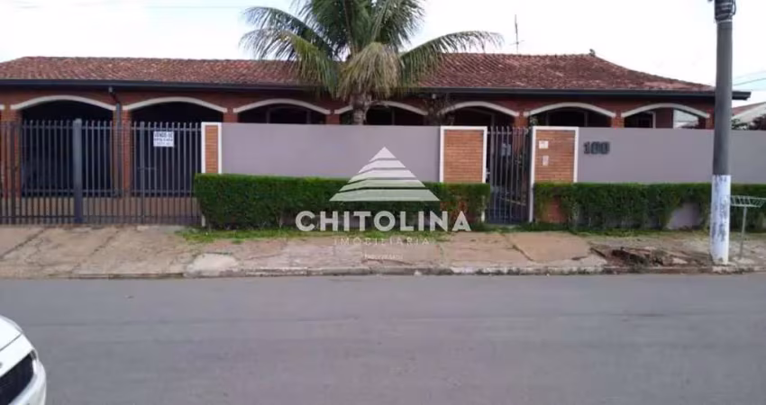 Casa com 5 dormitórios à venda, 287 m² por r$ 620.000,00 - jardim fogaça - itapetininga/sp