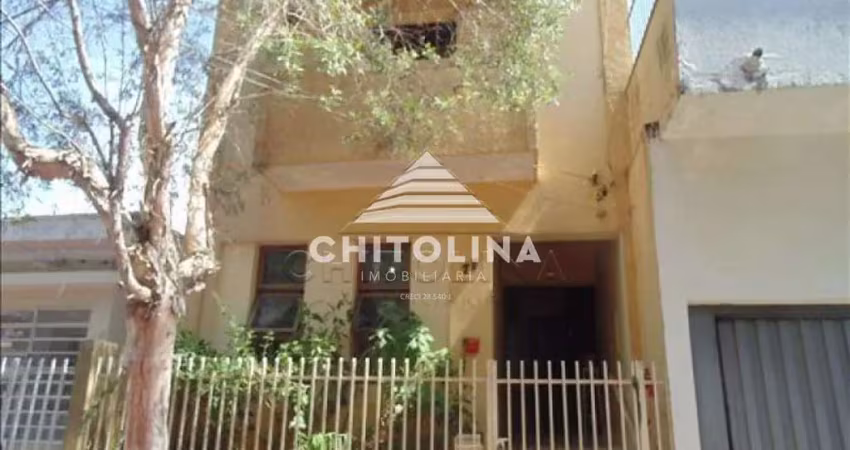 Sobrado residencial à venda, centro, itapetininga - so0066.