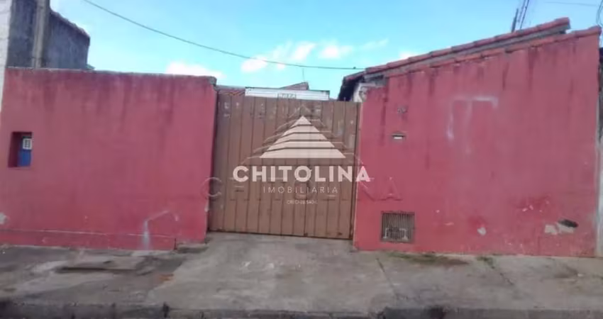 Casa residencial à venda, jardim vieira de moraes, itapetininga - ca0575.