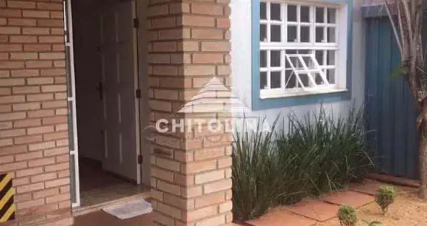 Casa com 3 dormitórios à venda, 500 m² por r$ 1.100.000,00 - bancários - itapetininga/sp