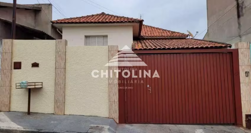Casa com 3 dormitórios à venda, 150 m² por r$ 390.000,00 - vila santana - itapetininga/sp