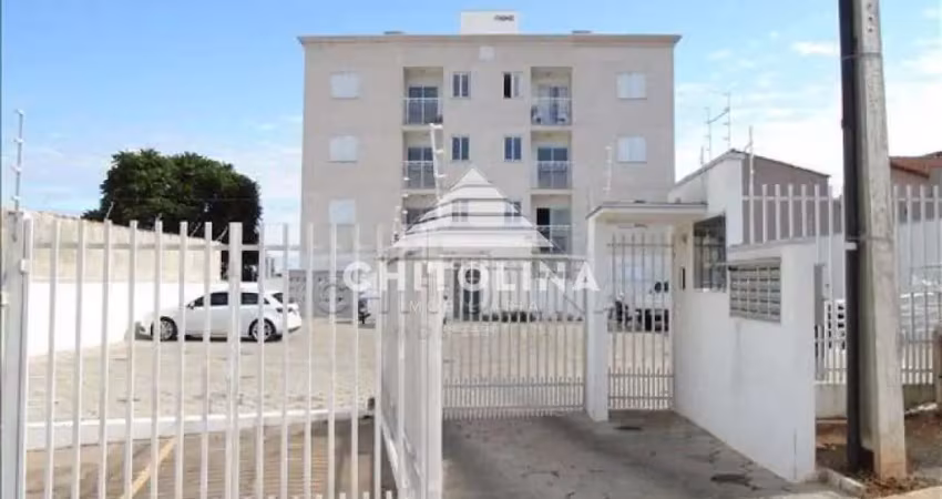 Apartamento com 1 dormitório à venda, 33 m² por r$ 210.000,00 - residencial vila barth - itapetininga/sp