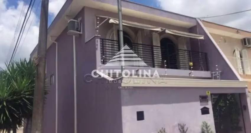 Sobrado residencial à venda, vila barth, itapetininga - so0047.