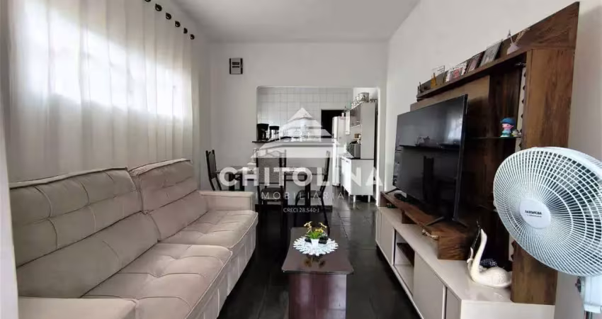 Casa com 2 dormitórios à venda, 130 m² por r$ 210.000,00 - vila aurora - itapetininga/sp