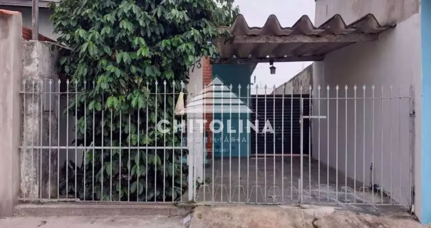 Casa com 2 dormitórios à venda, 130 m² por r$ 210.000,00 - vila aurora - itapetininga/sp