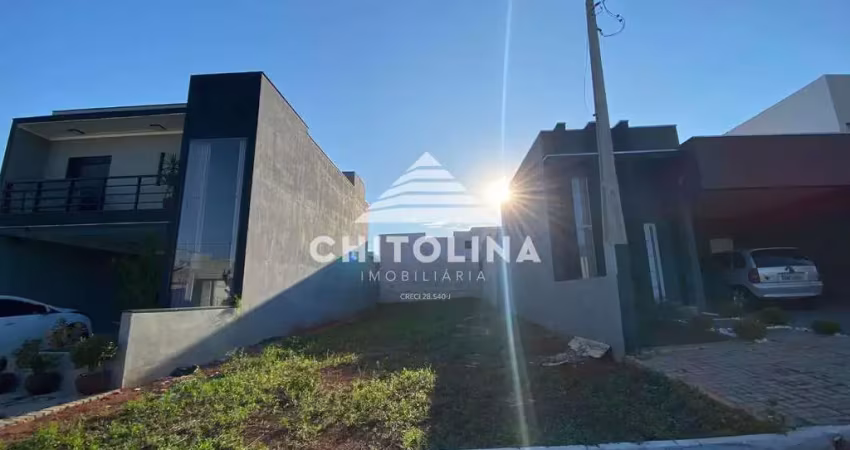 Terreno à venda, 150 m² por r$ 212.000,00 - condomínio lago dos ipês - itapetininga/sp