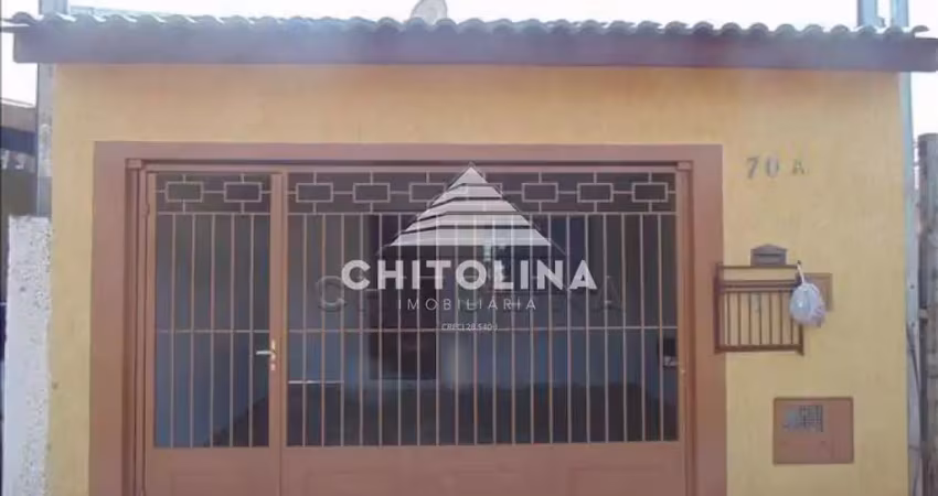 Casa residencial à venda, vila dos bandeirantes, itapetininga - ca0373.