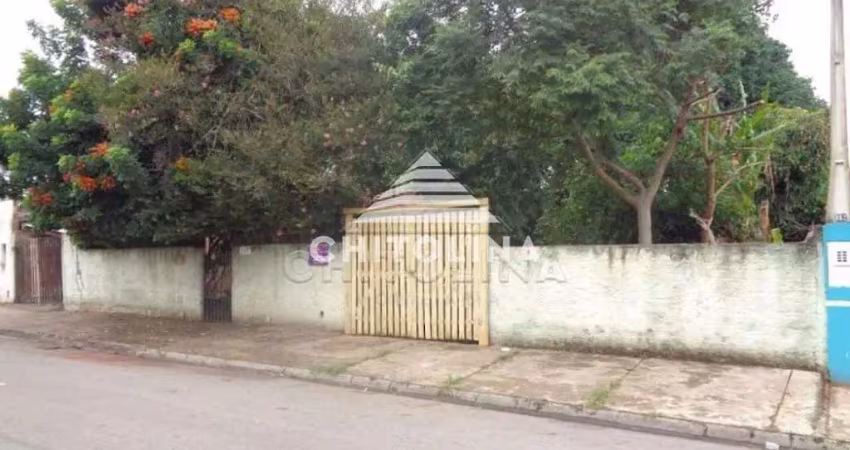 Terreno à venda, 600 m² por r$ 230.000,00 - vila arruda - itapetininga/sp