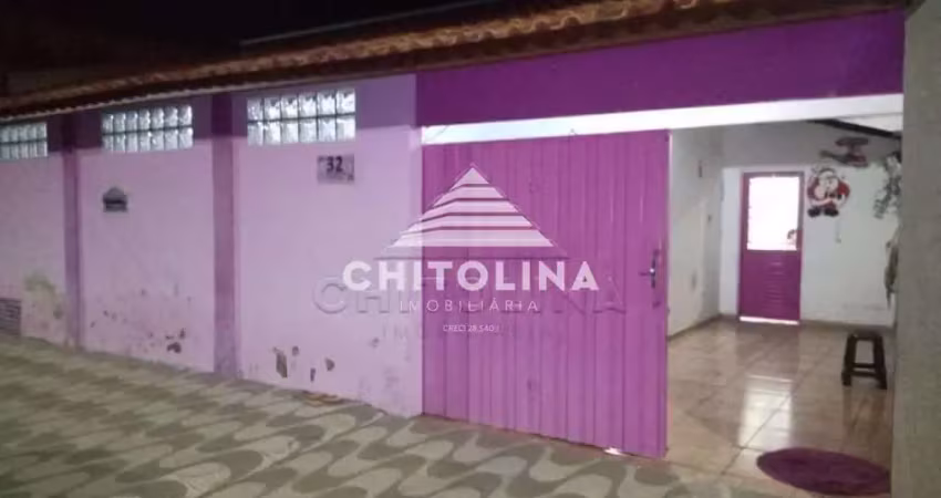 Casa residencial à venda, vila nova itapetininga, itapetininga - ca0335.
