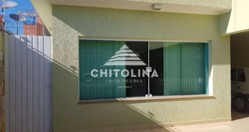 Casa residencial à venda, jardim itália, itapetininga - ca0306.
