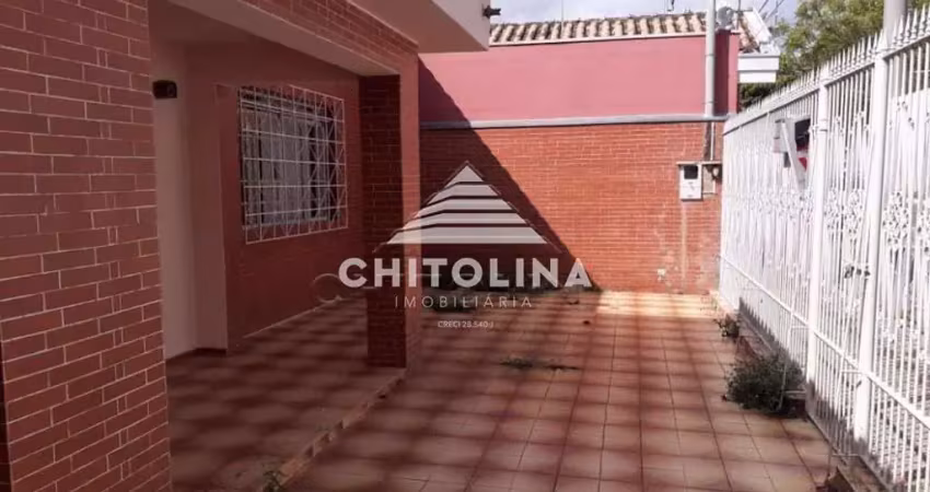 Casa com 3 dormitórios à venda, 315 m² por r$ 600.000,00 - centro - itapetininga/sp
