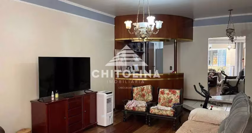 Casa residencial para venda e locação, centro, itapetininga - ca0205.