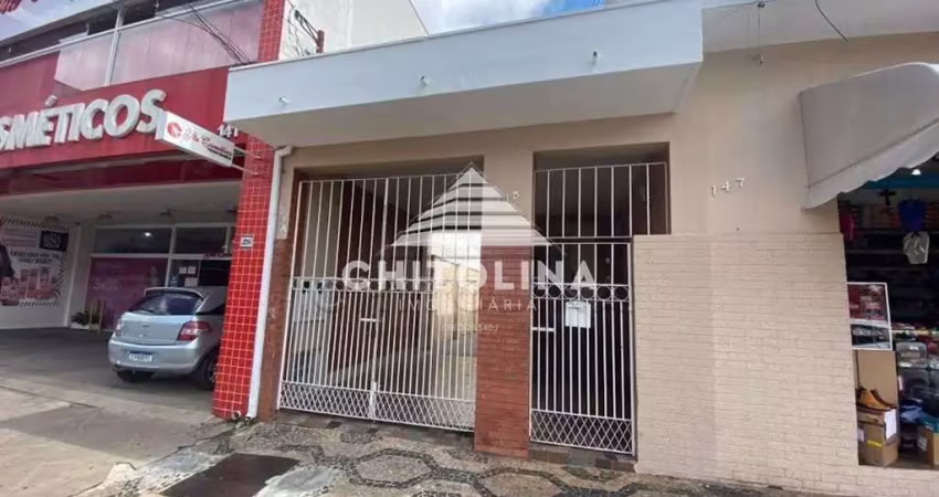 Casa residencial à venda, centro, itapetininga - ca0202.