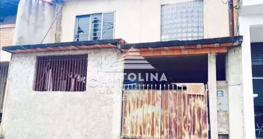 Sobrado residencial à venda, jardim santa inêz, itapetininga - so0022.