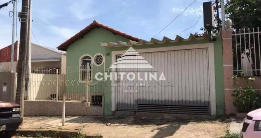Casa residencial à venda, jardim itália, itapetininga - ca0196.