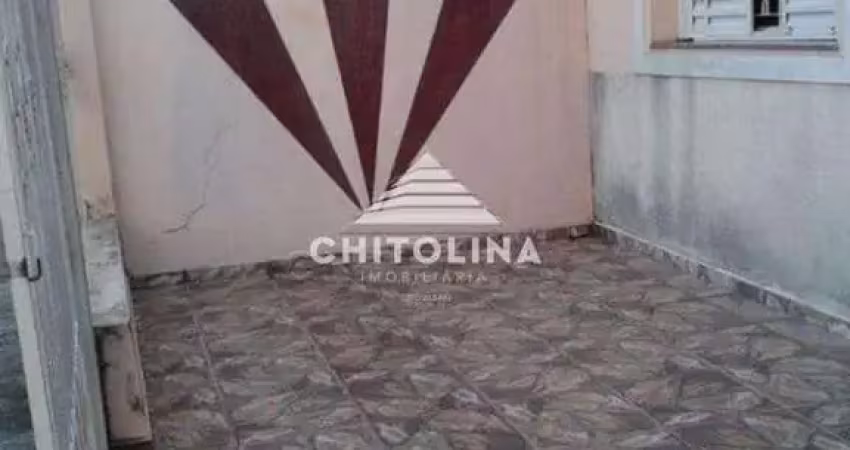 Casa residencial à venda, centro, itapetininga - ca0117.