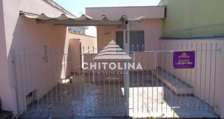 Casa com 2 dormitórios, 70 m² - venda por r$ 220.000,00 ou aluguel por r$ 790,00 - jardim itália - itapetininga/sp