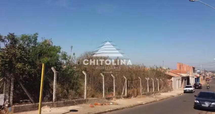 Terreno residencial à venda, jardim das flores, itapetininga - te0024.