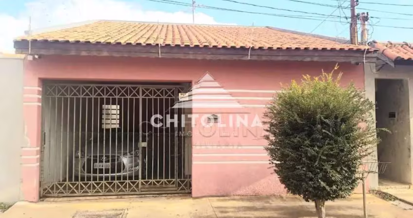 Casa residencial à venda, morada do sol, itapetininga - ca0010.