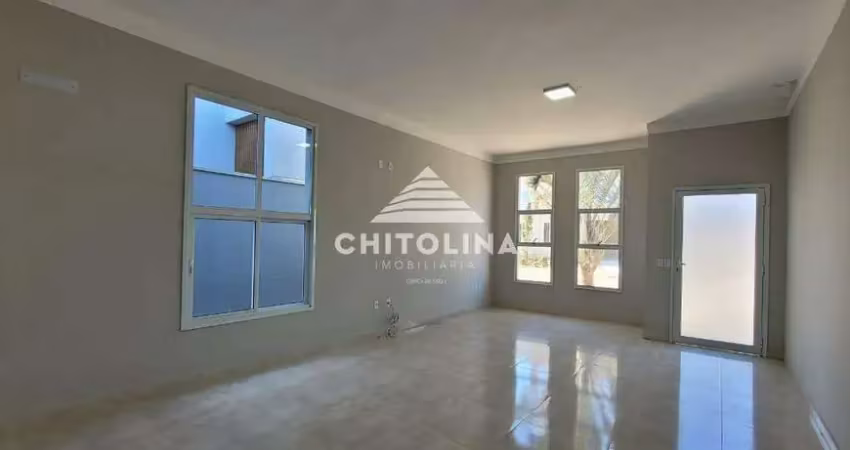 Casa em condomínio para aluguel, 3 quartos, 3 suítes, 2 vagas, condomínio spazio verde i - itapetininga/sp