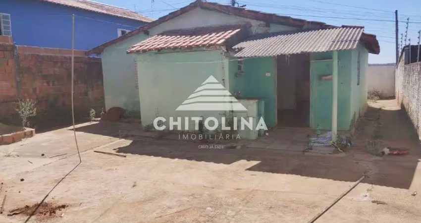 Casa à venda, 2 quartos, vila belo horizonte - itapetininga/sp