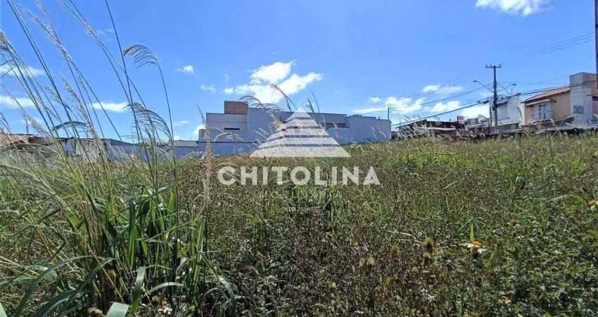 Terreno à venda no Jardim Fogaça, Itapetininga 