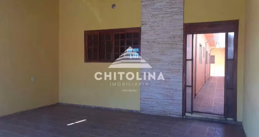 Casa com 2 dormitórios para venda, por r$ 250.000,00 - vila nastri - itapetininga/sp