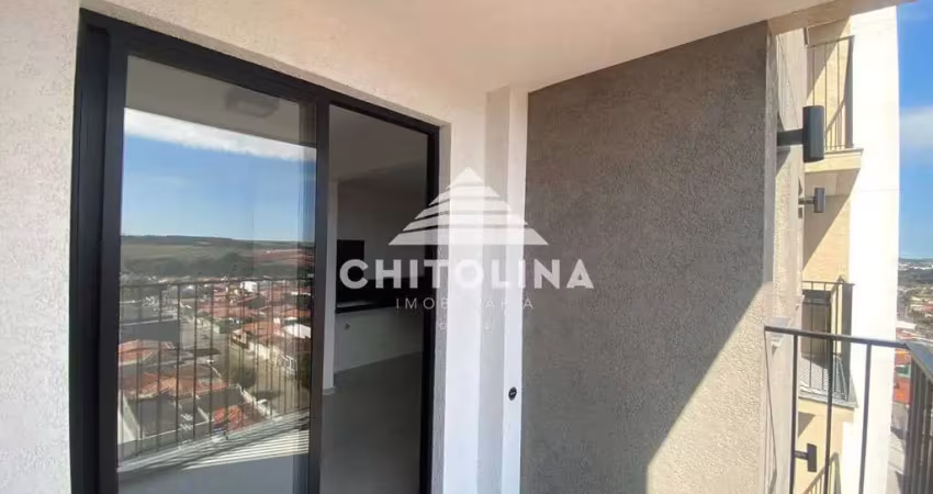 Apartamento para aluguel, 2 quartos, 2 suítes, 1 vaga, way 135 - itapetininga/sp
