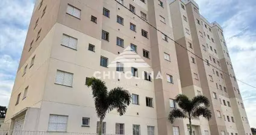 Apartamento para aluguel, 2 quartos, 1 vaga, residencial cambuí - itapetininga/sp