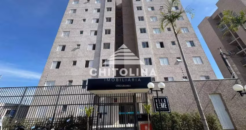 Apartamento para aluguel, 2 quartos, vila leme - itapetininga/sp