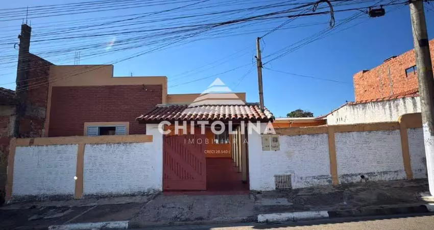 Casa para aluguel, 4 quartos, 2 vagas, vila arruda - itapetininga/sp