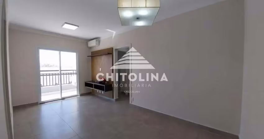Apartamento com 2 dormitórios à venda, 64 m² por r$ 450.000,00 - residencial terra barth - itapetininga/sp