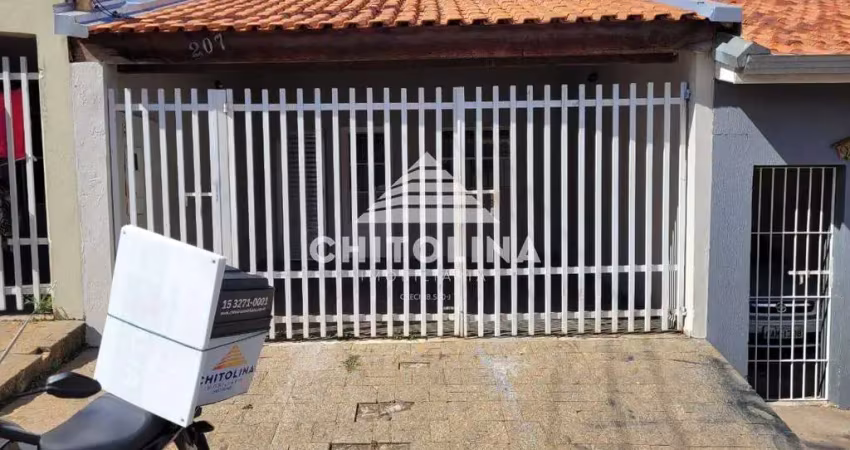 Casa para aluguel, 3 quartos, 1 suíte, 1 vaga, jardim maricota - itapetininga/sp