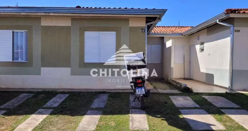Casa para aluguel, 3 quartos, 2 vagas, condomínio moradas - itapetininga/sp