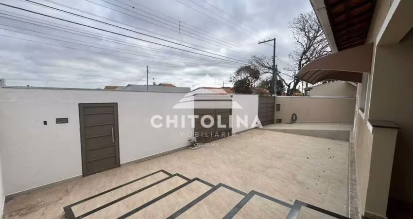 Casa para aluguel, 3 quartos, 2 suítes, jardim shangrilá - itapetininga/sp