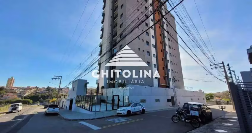 Apartamento para aluguel, 1 quarto, 1 vaga, edifício haus residence club - itapetininga/sp