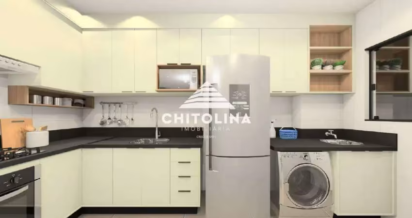Apartamento para aluguel, 2 quartos, 2 suítes, 1 vaga, way 135 - itapetininga/sp
