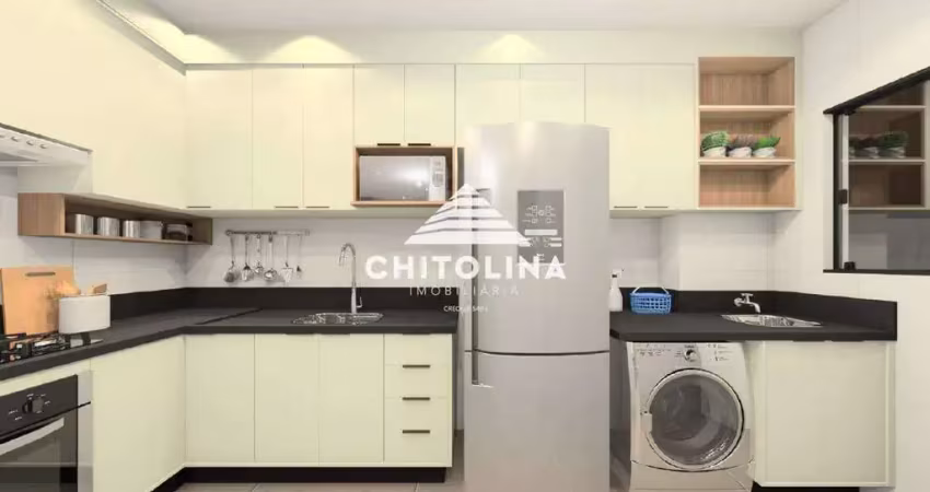 Apartamento para aluguel, 2 quartos, 2 suítes, 1 vaga, way 135 - itapetininga/sp