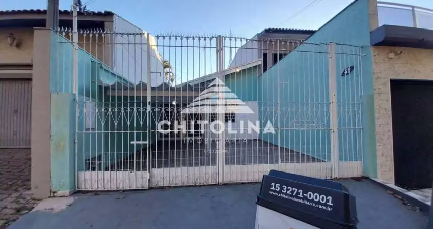 Casa para aluguel, 2 quartos, 2 vagas, vila deyse - itapetininga/sp