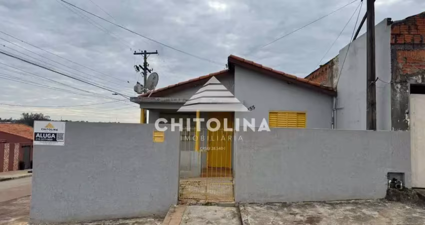 Casa para aluguel, 2 quartos, vila nova itapetininga - itapetininga/sp
