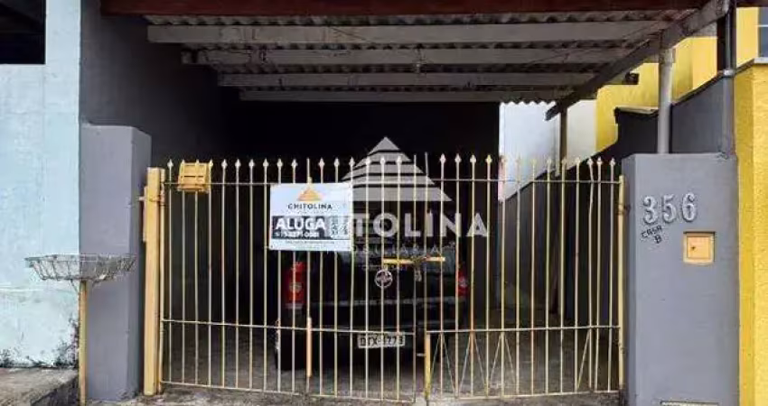 Casa para aluguel, 2 quartos, vila nova itapetininga - itapetininga/sp